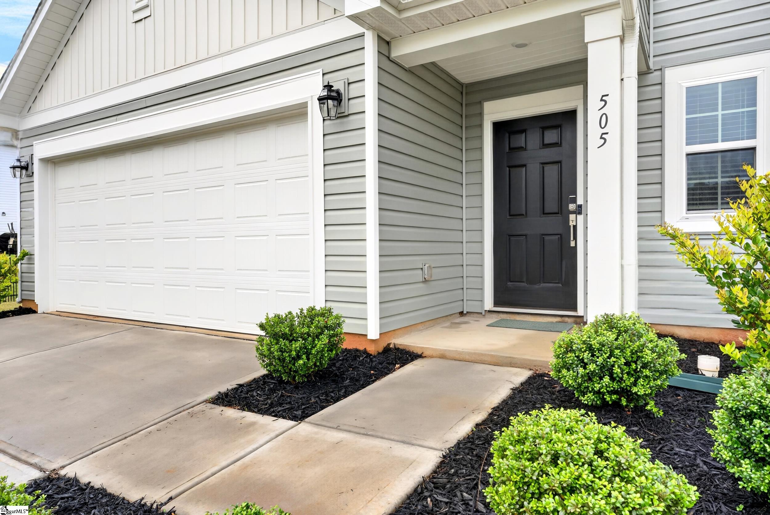505 Cassell Court Piedmont, SC 29673