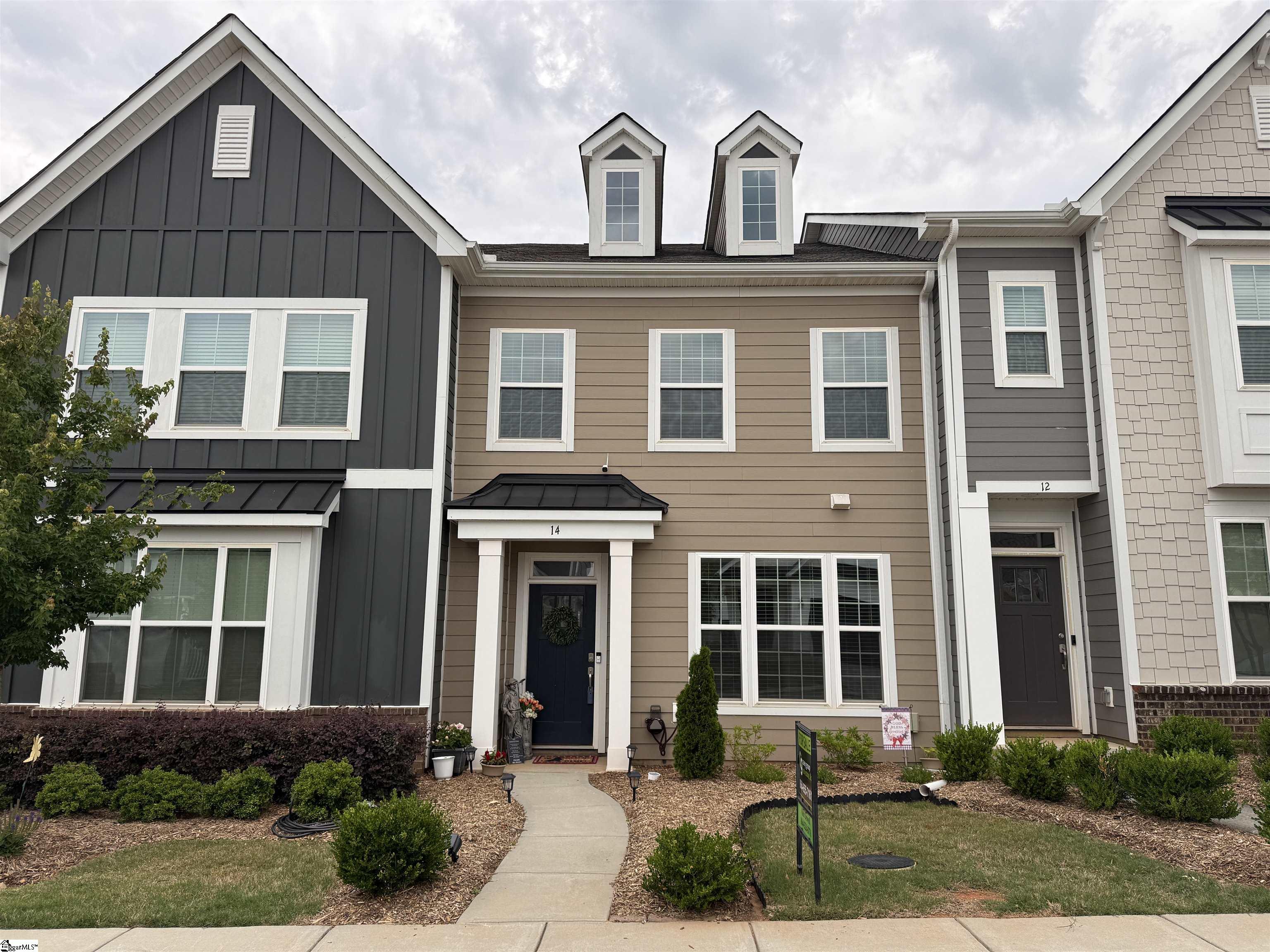 14 Leander Drive Greer, SC 29651