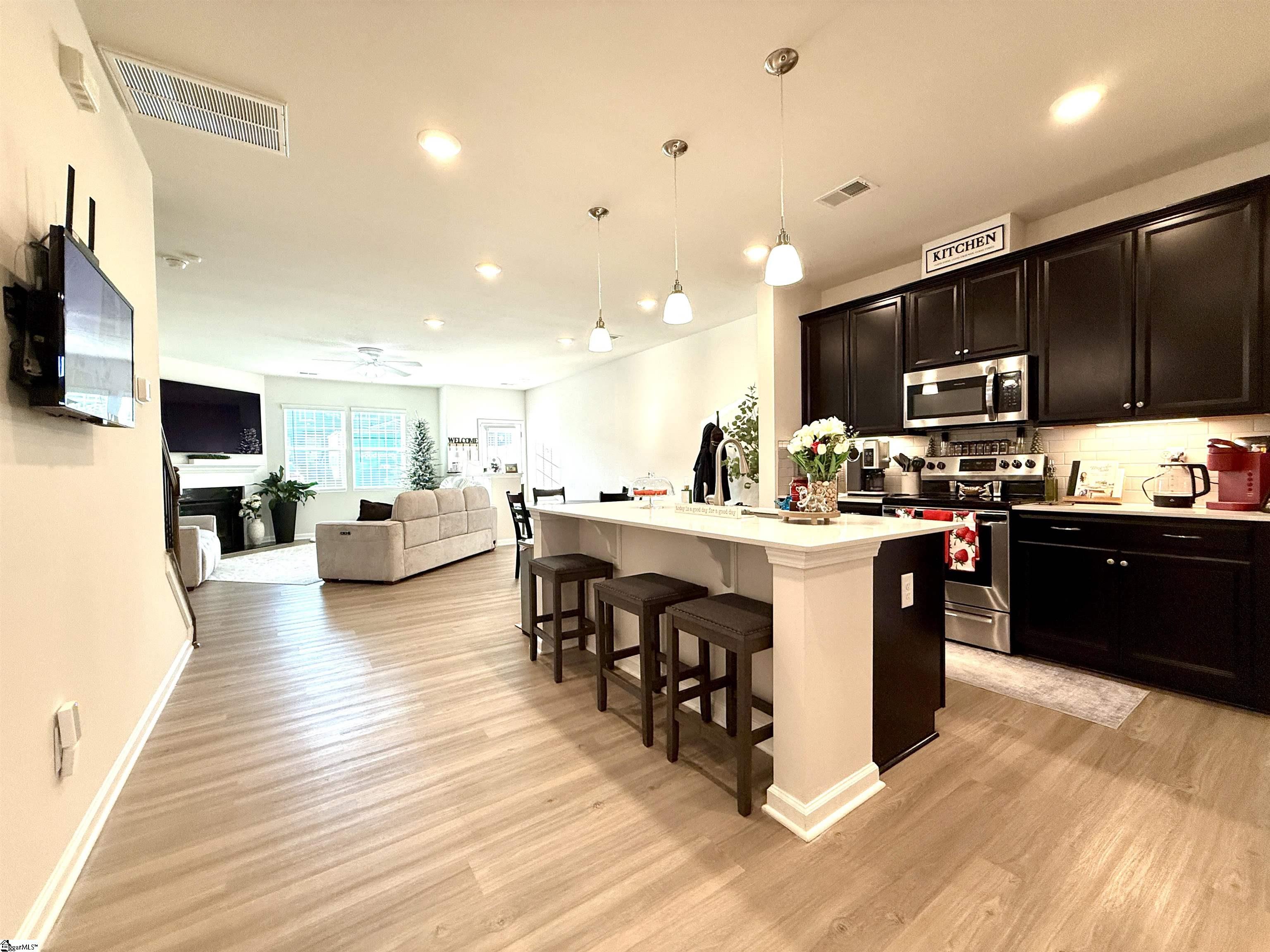 14 Leander Drive Greer, SC 29651