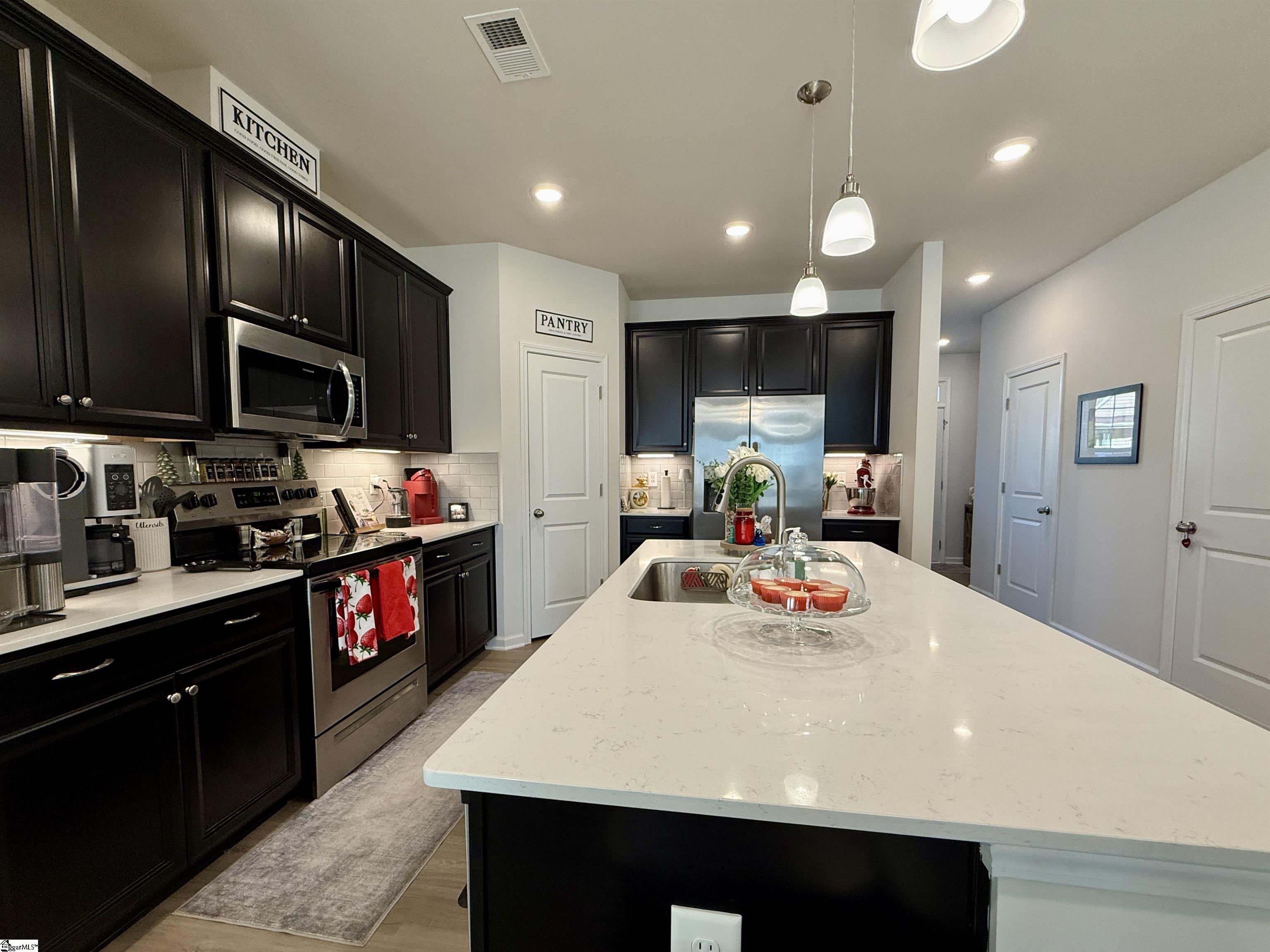 14 Leander Drive Greer, SC 29651