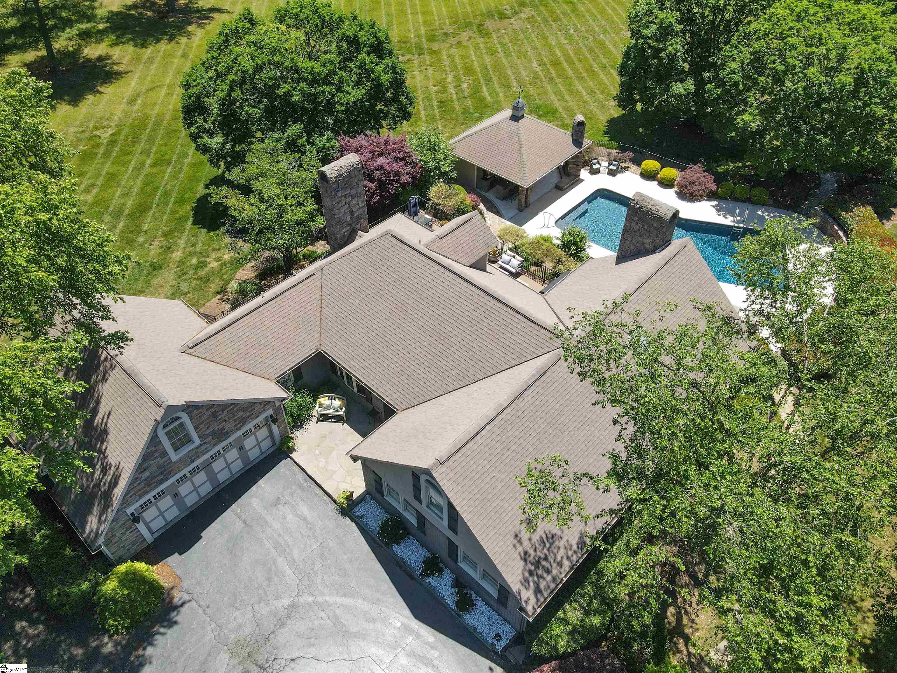171 Highway 11 Landrum, SC 29356