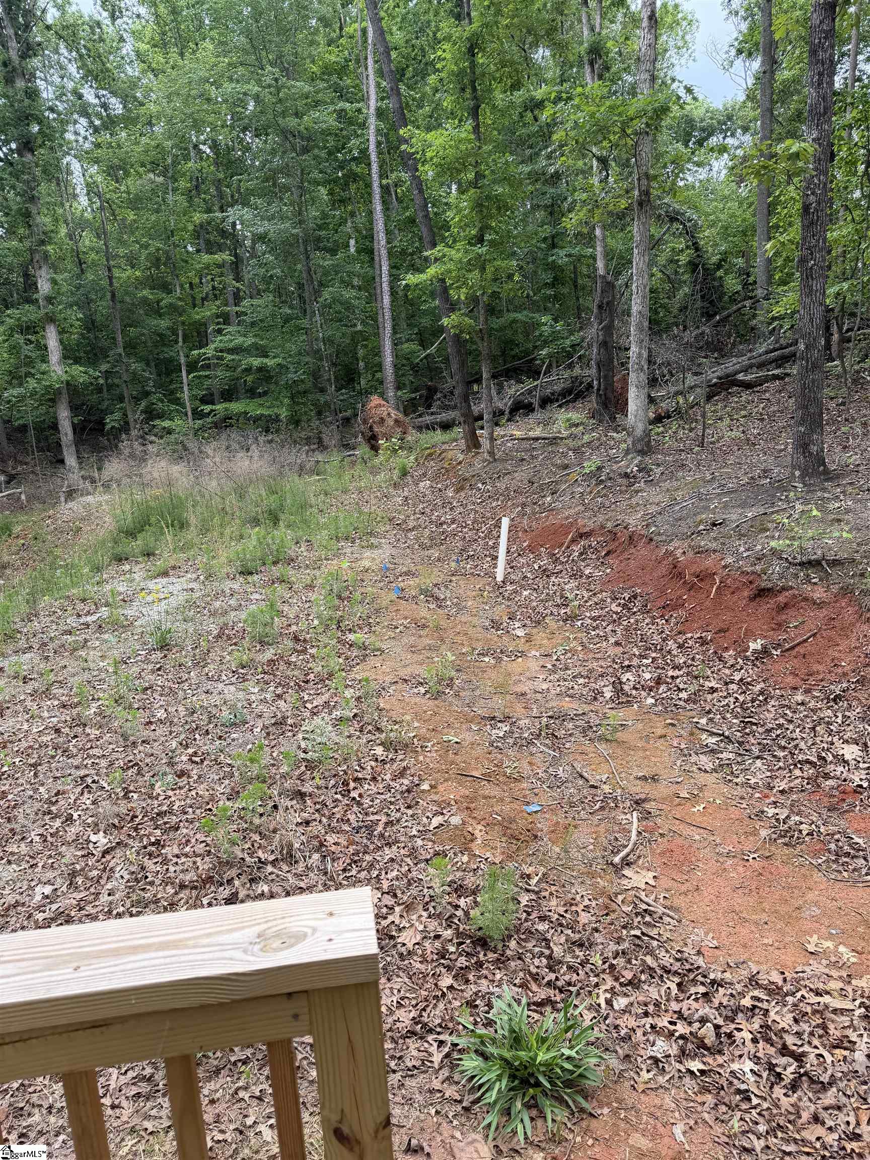 1321 Carolina Country Club Road Spartanburg, SC 29302