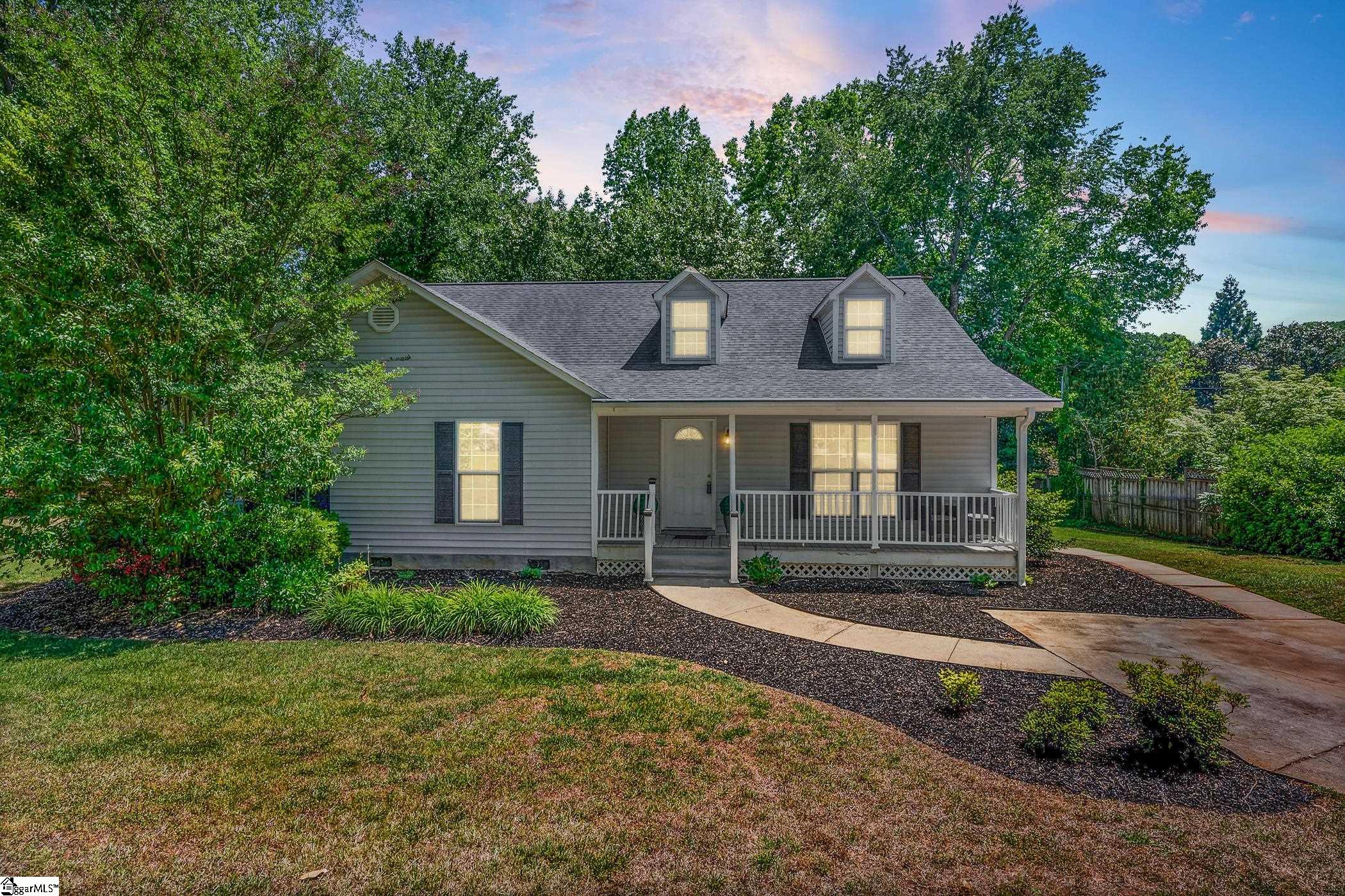 460 Ransdell Drive, Spartanburg SC 29307,Spartanburg,Spartanburg,Residential