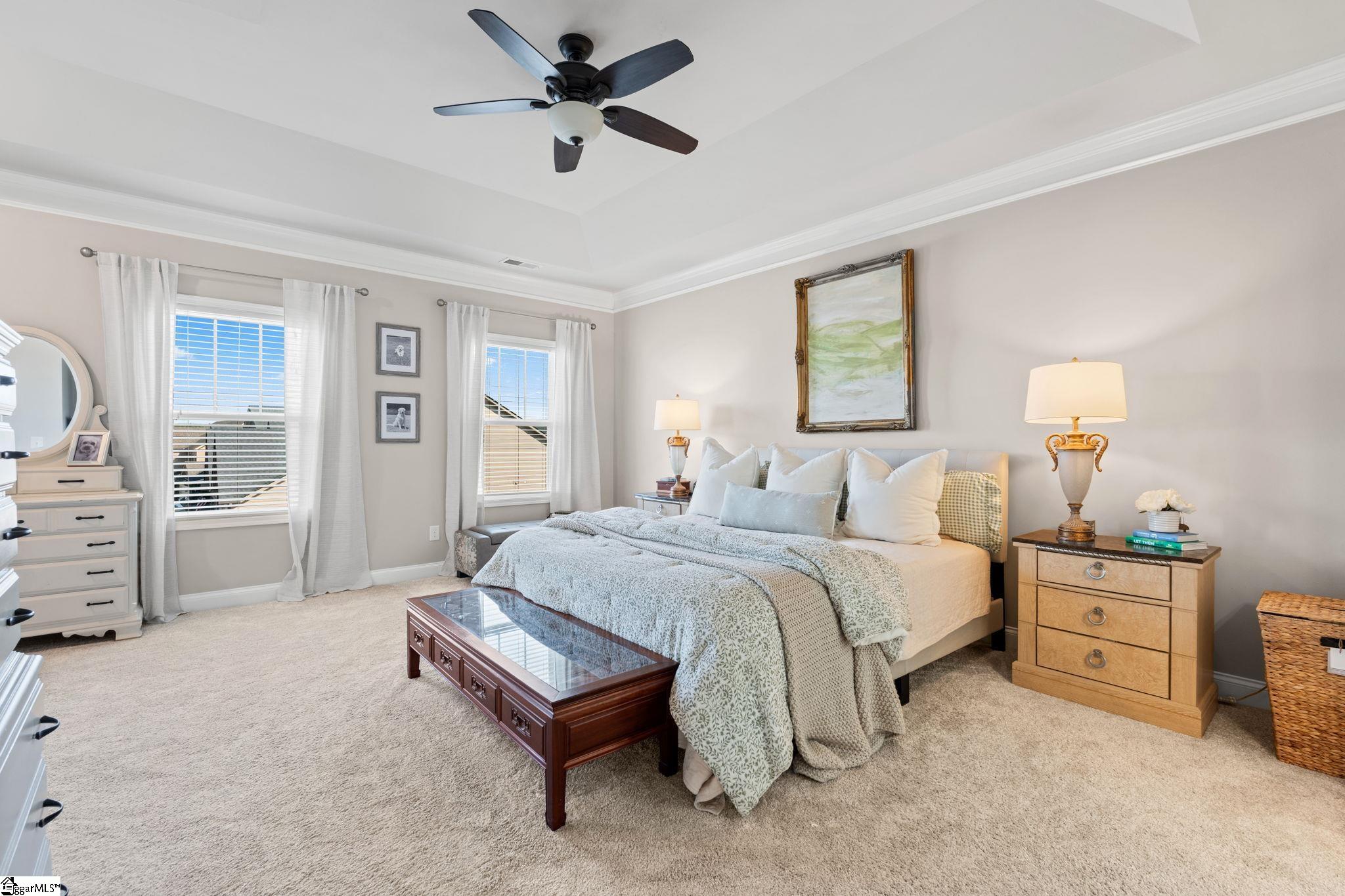 265 Delbourne Lane Greer, SC 29651