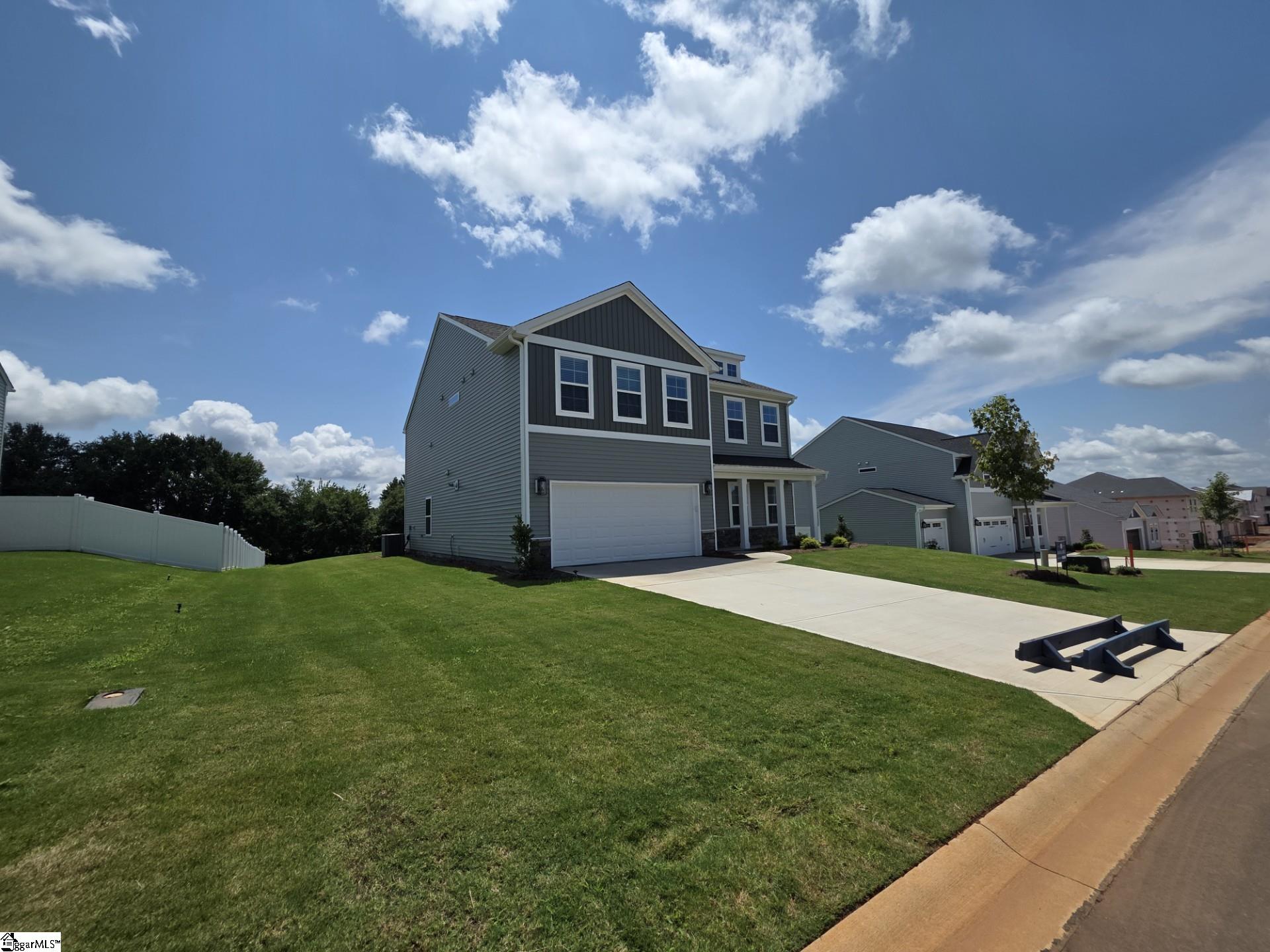 427 Dodger Avenue