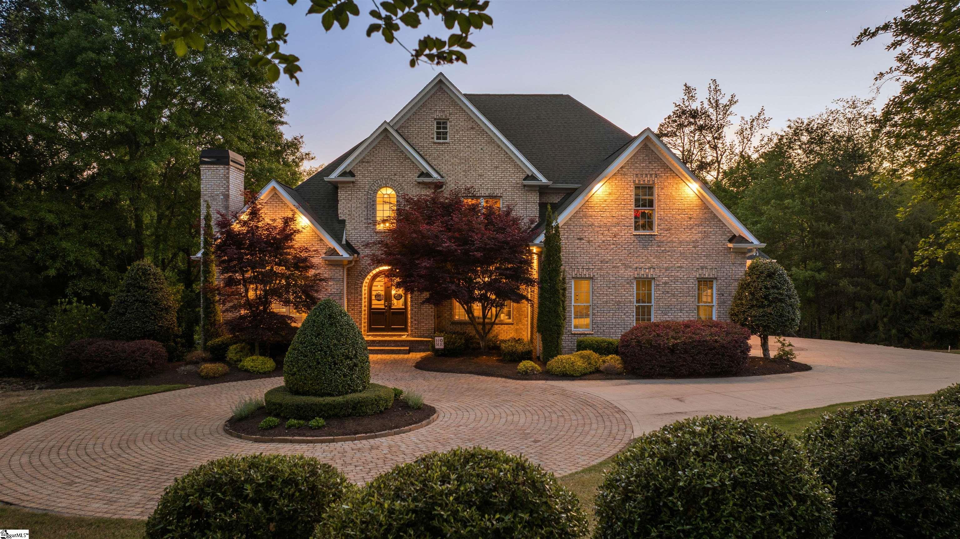 303 Cypress Point Court, Spartanburg SC 29306,Spartanburg,Spartanburg,Residential