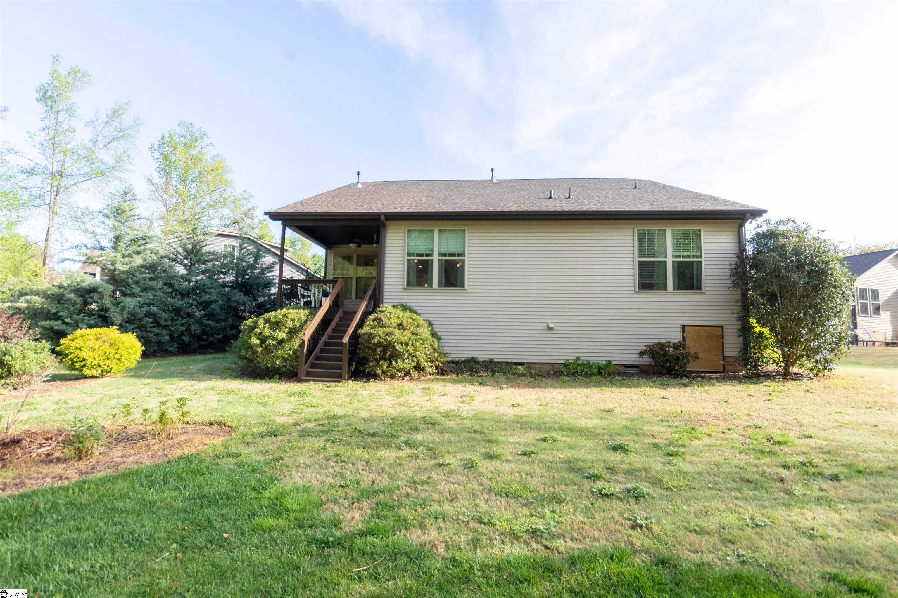 409 Trillium Creek Court Travelers Rest, SC 29690