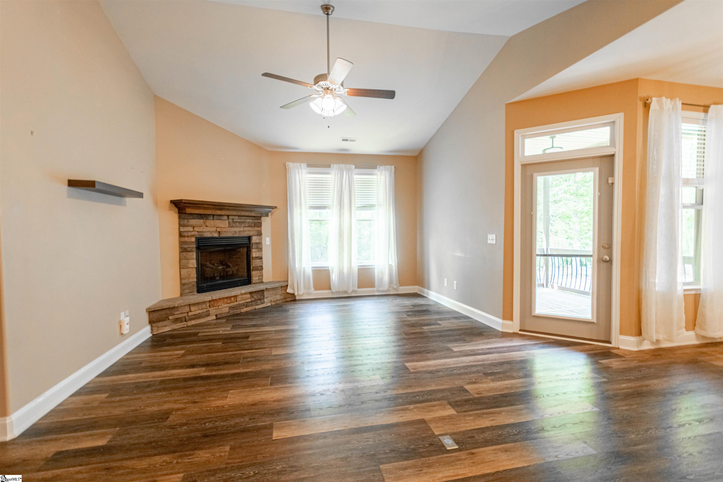 409 Trillium Creek Court Travelers Rest, SC 29690