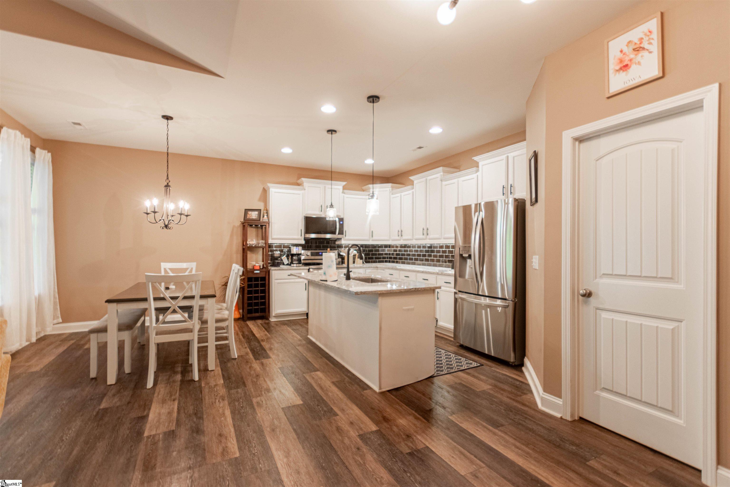 409 Trillium Creek Court Travelers Rest, SC 29690