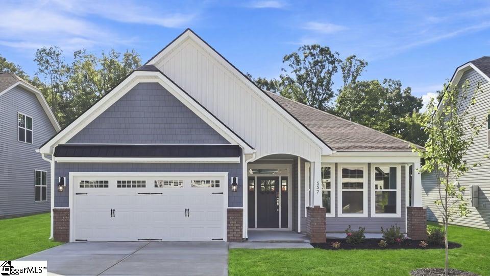557 Woodcot Drive