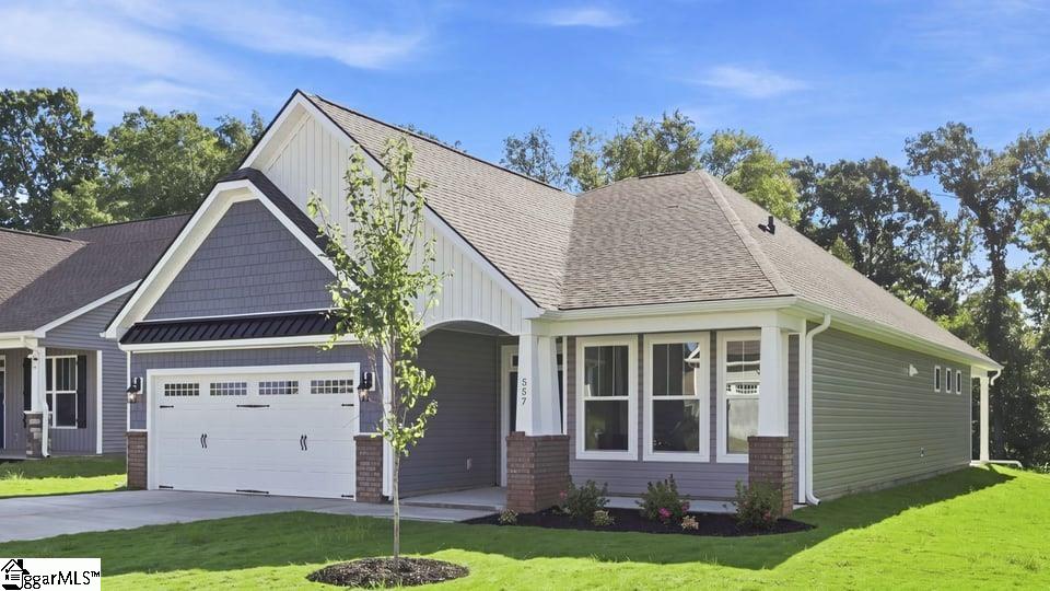 557 Woodcot Drive