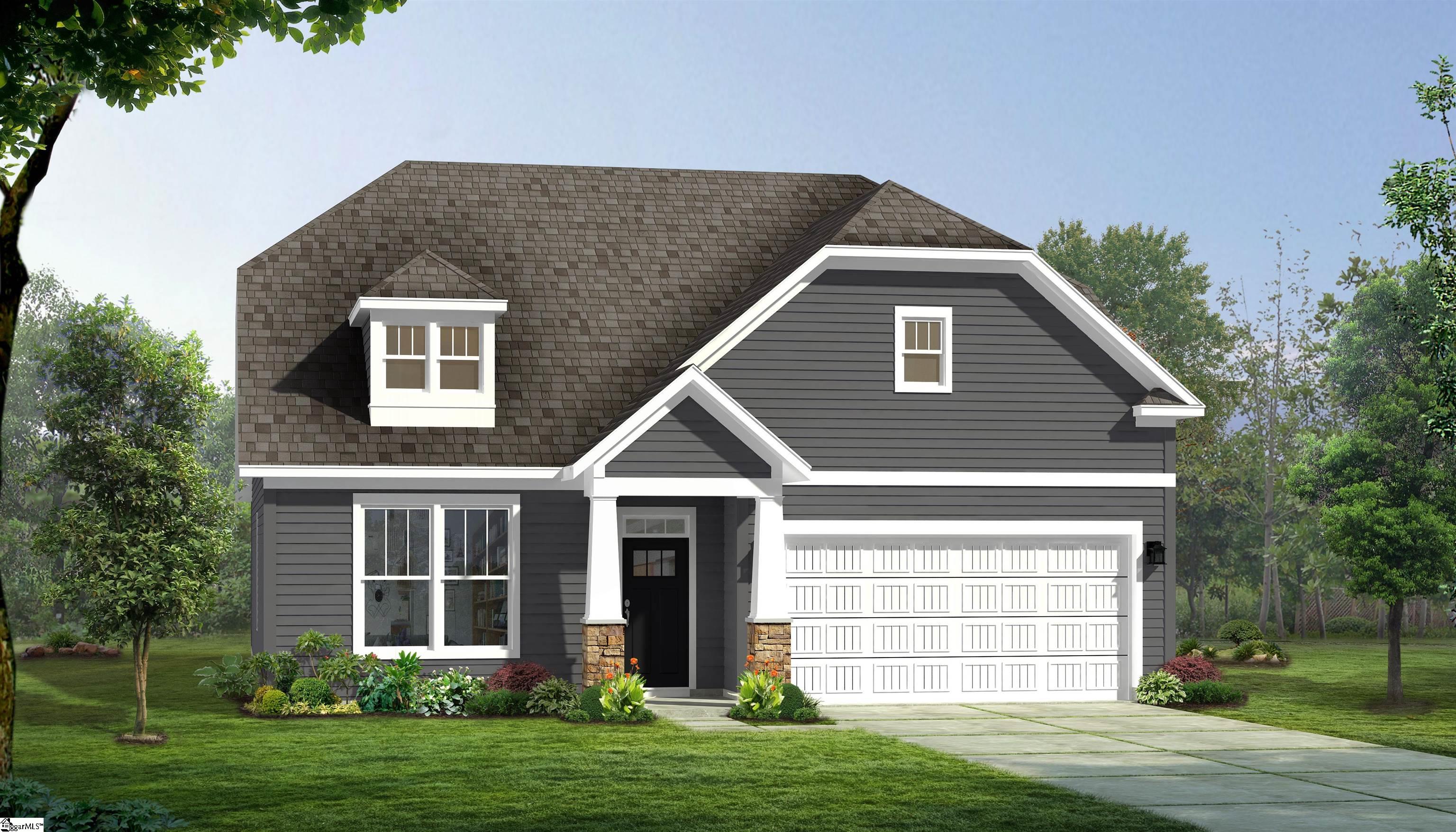 Find Your Home in South Carolina