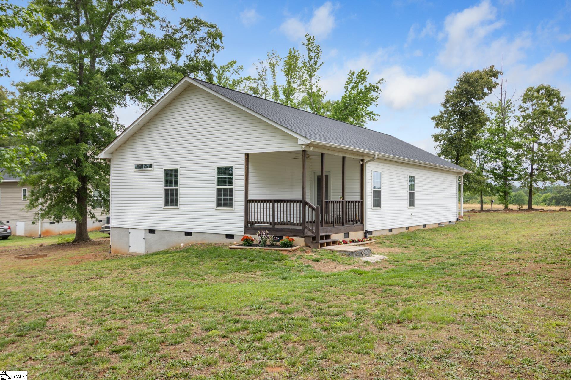 104 Tillotson Road Anderson, SC 29621