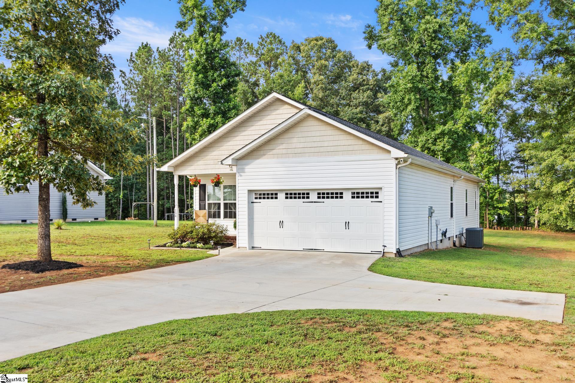 104 Tillotson Road Anderson, SC 29621