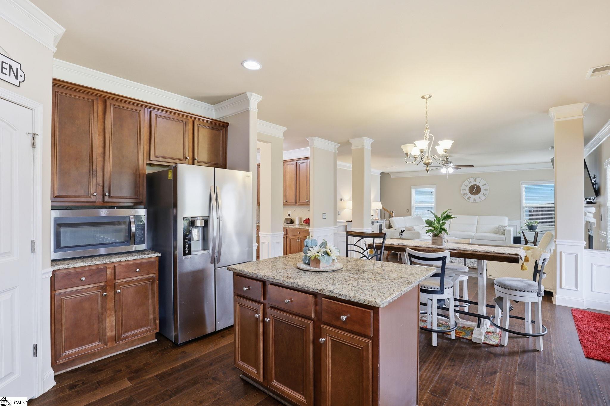 103 Jones Creek Circle Anderson, SC 29621