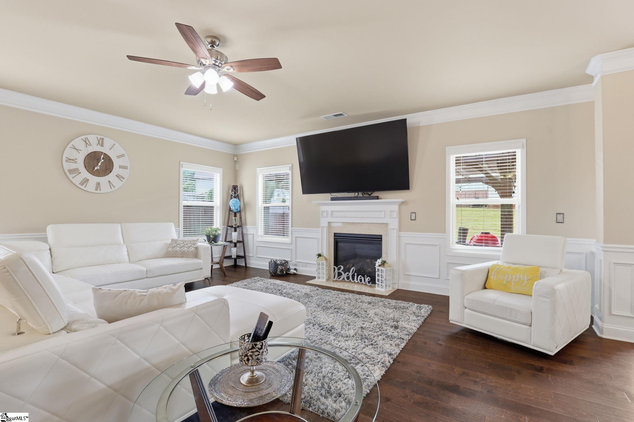 103 Jones Creek Circle Anderson, SC 29621