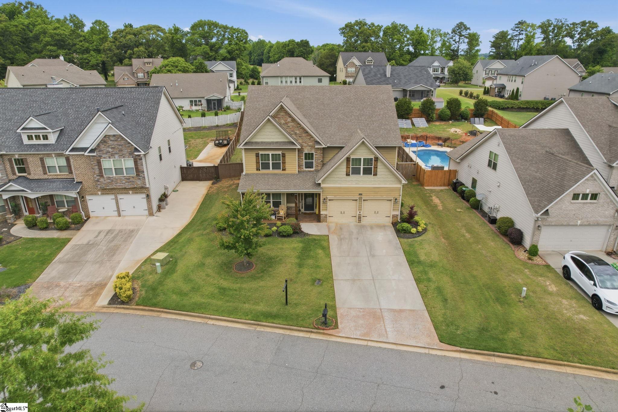 103 Jones Creek Circle Anderson, SC 29621