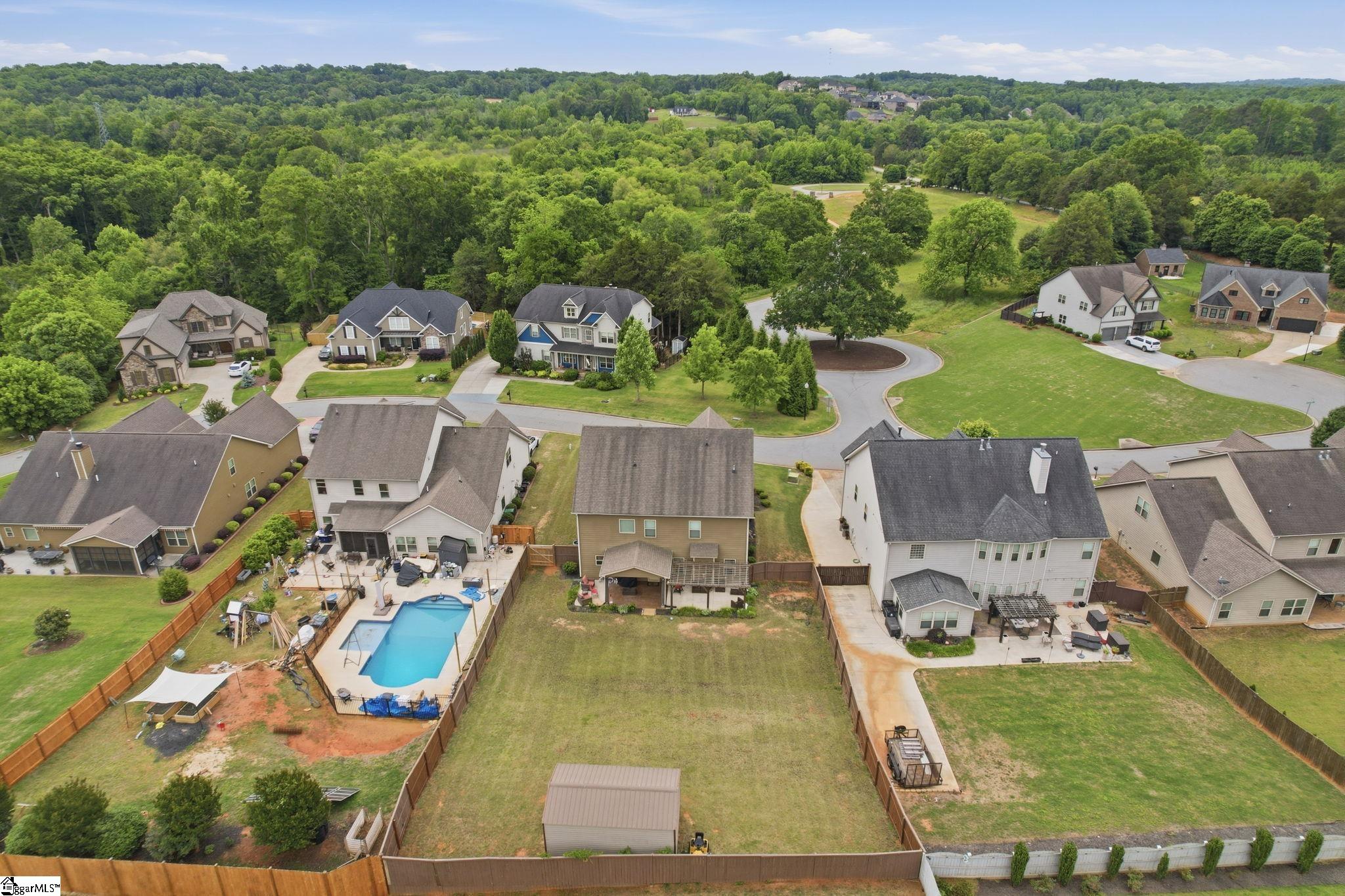 103 Jones Creek Circle Anderson, SC 29621