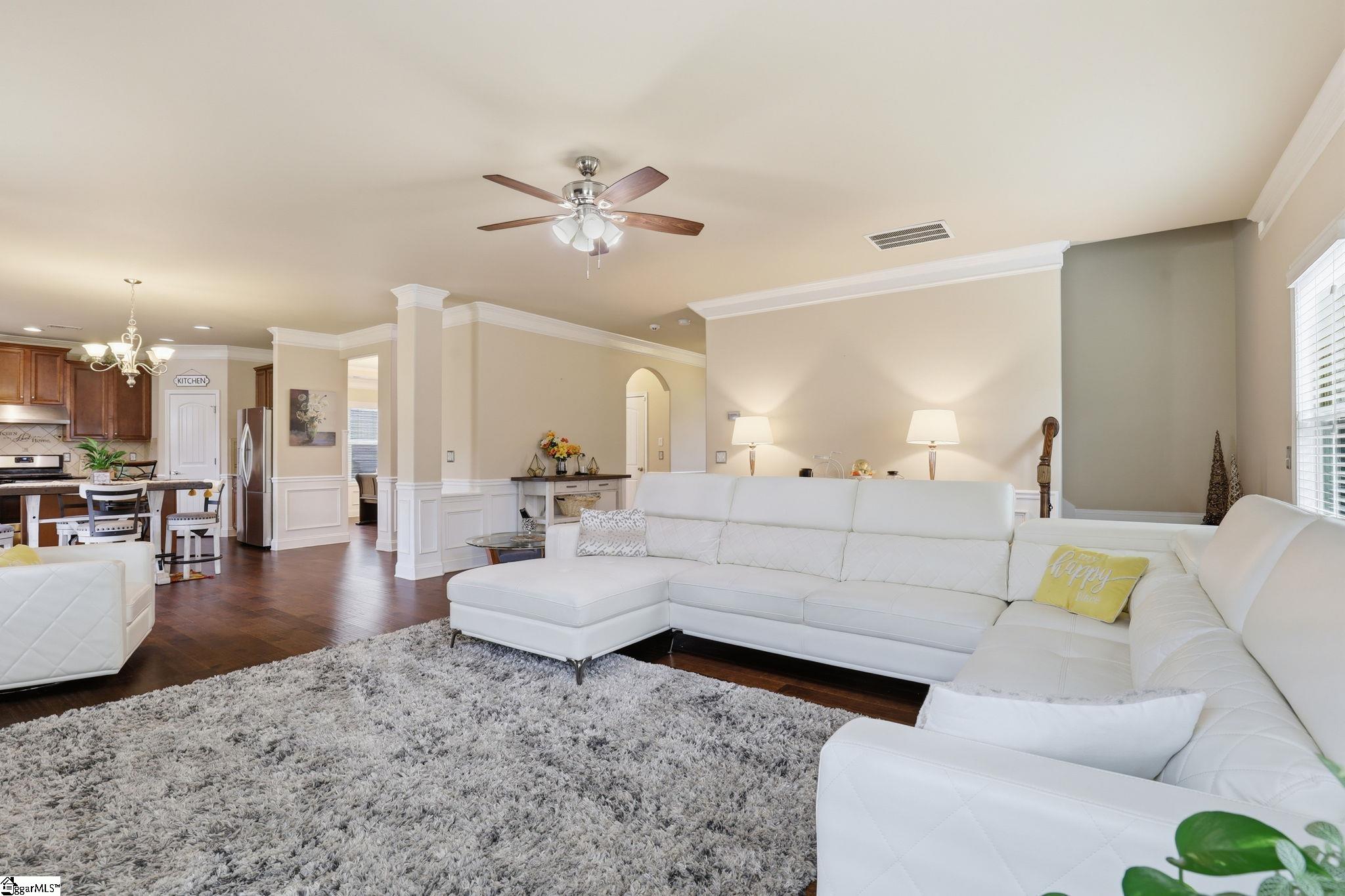 103 Jones Creek Circle Anderson, SC 29621