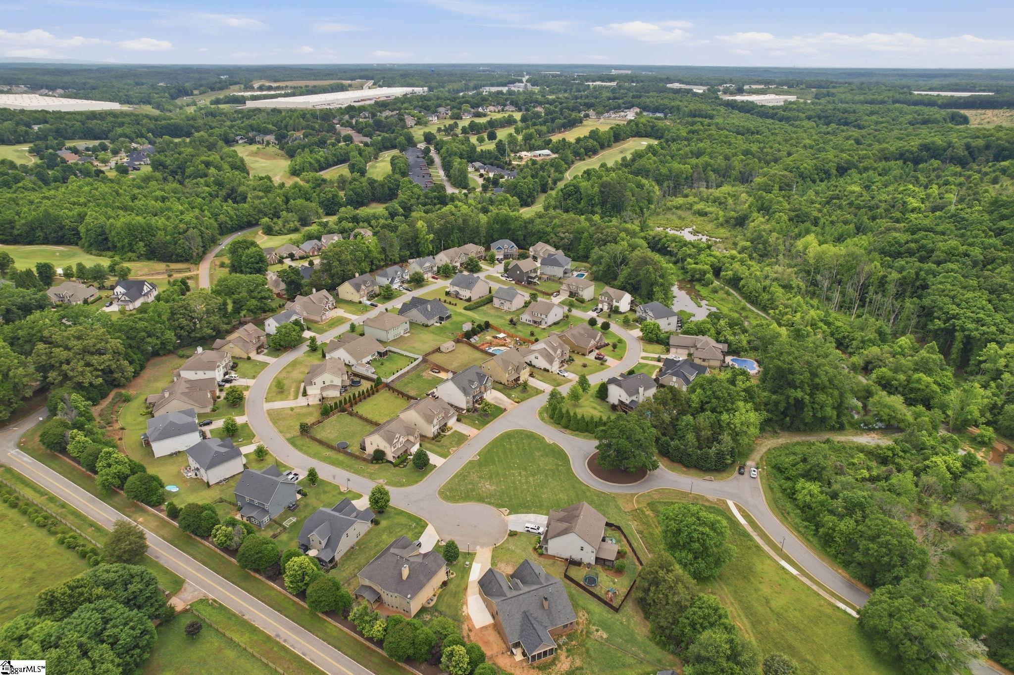 103 Jones Creek Circle Anderson, SC 29621