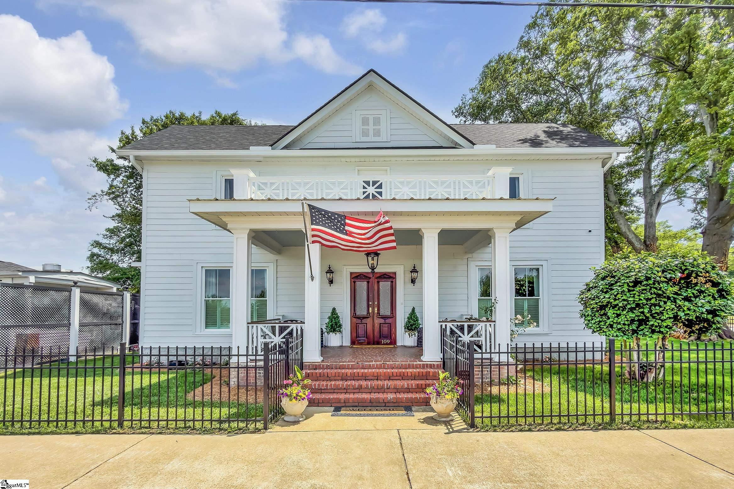 Simpsonville