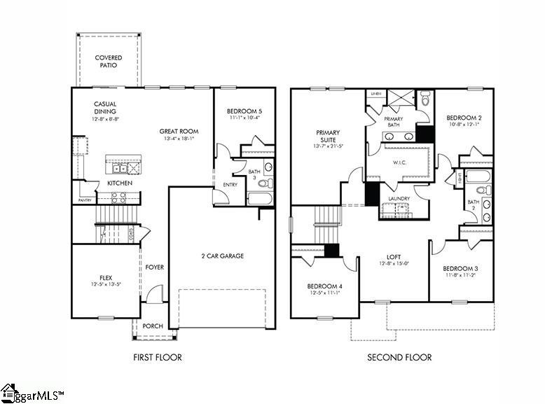 113 Blooming Meadow Road Piedmont, SC 29673