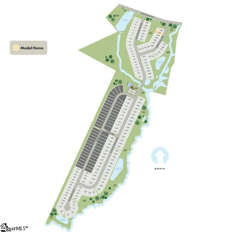 113 Blooming Meadow Road Piedmont, SC 29673