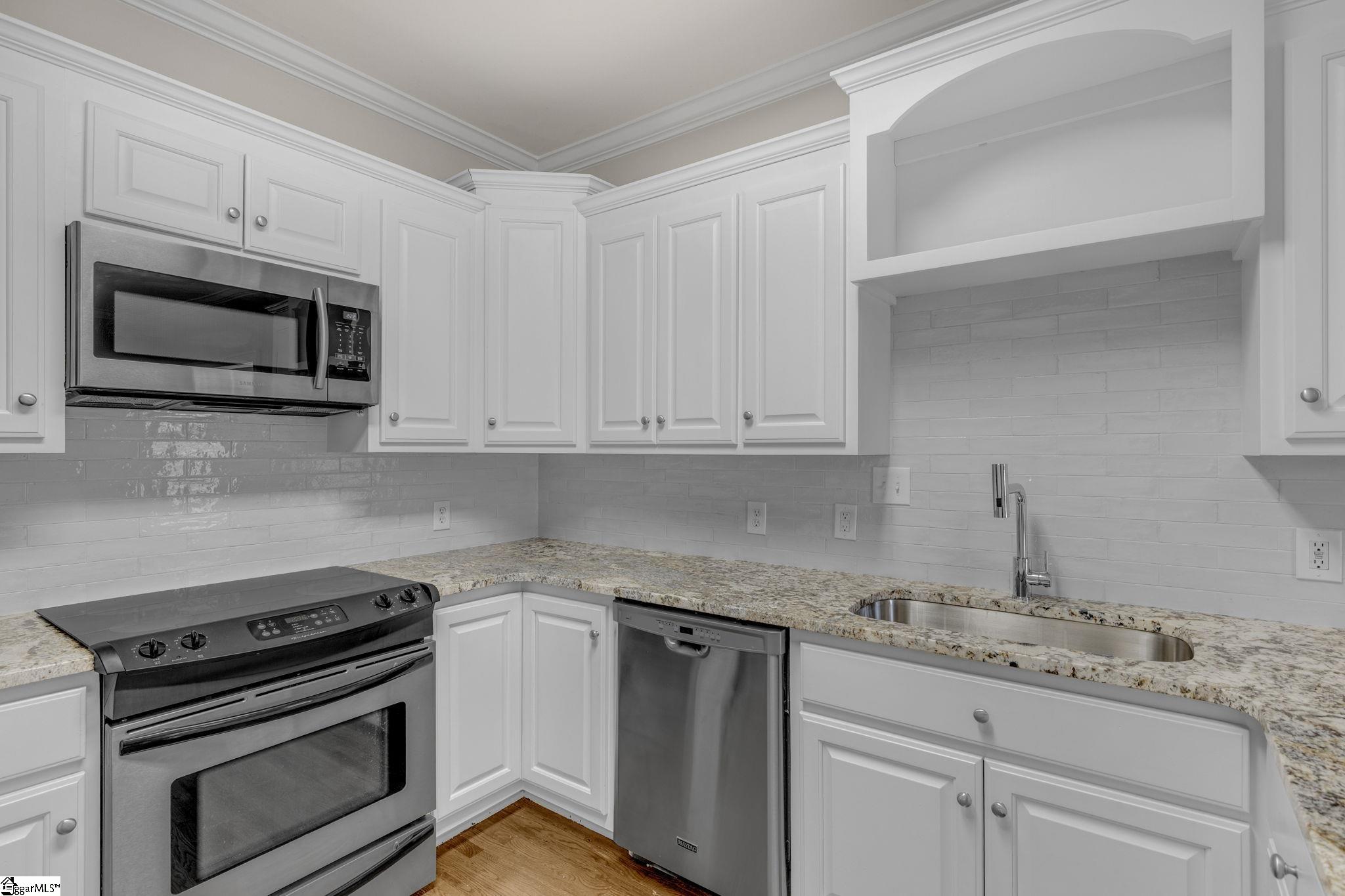7A & 7B Croft Street Greenville, SC 29609