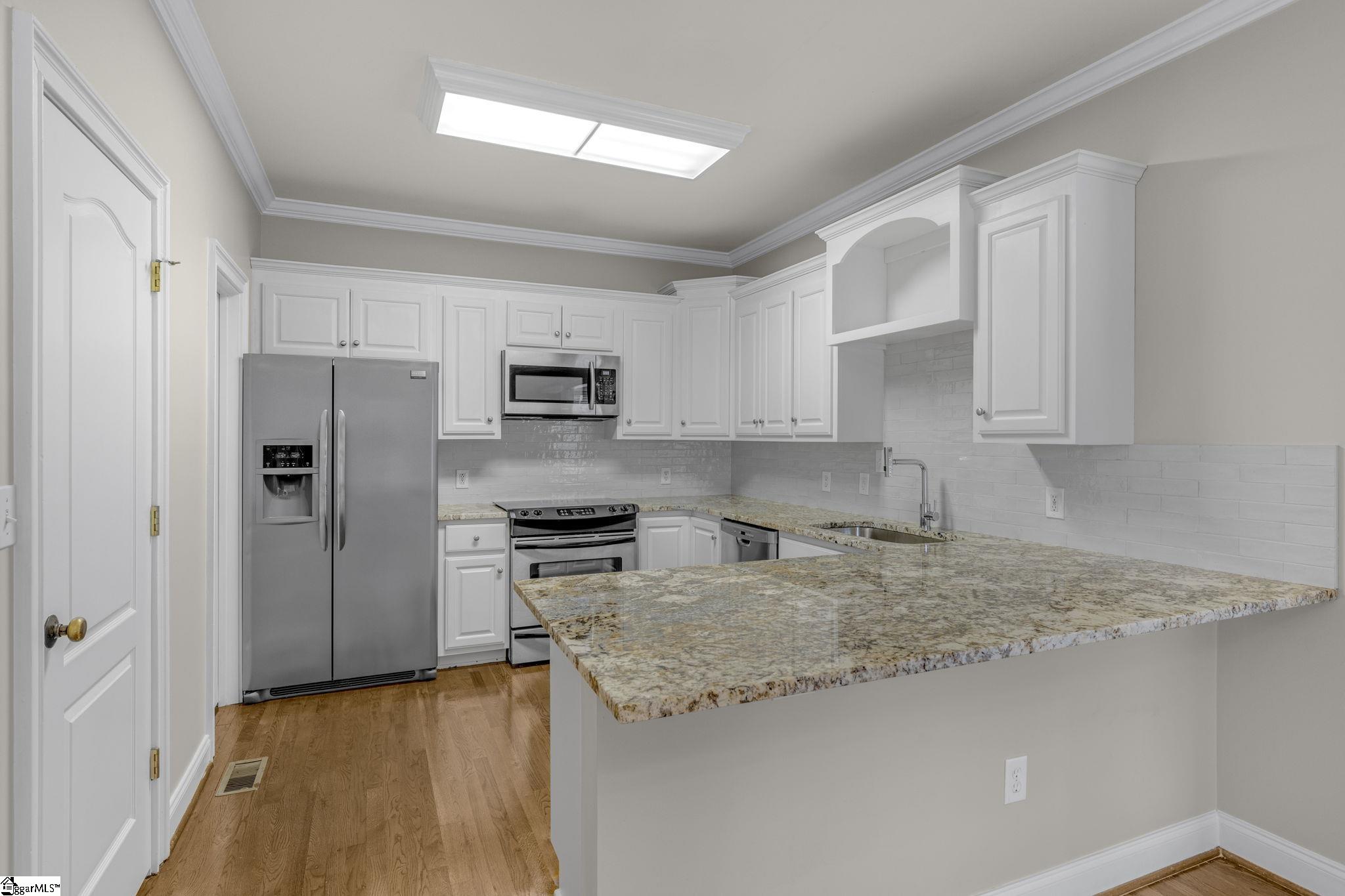7A & 7B Croft Street Greenville, SC 29609