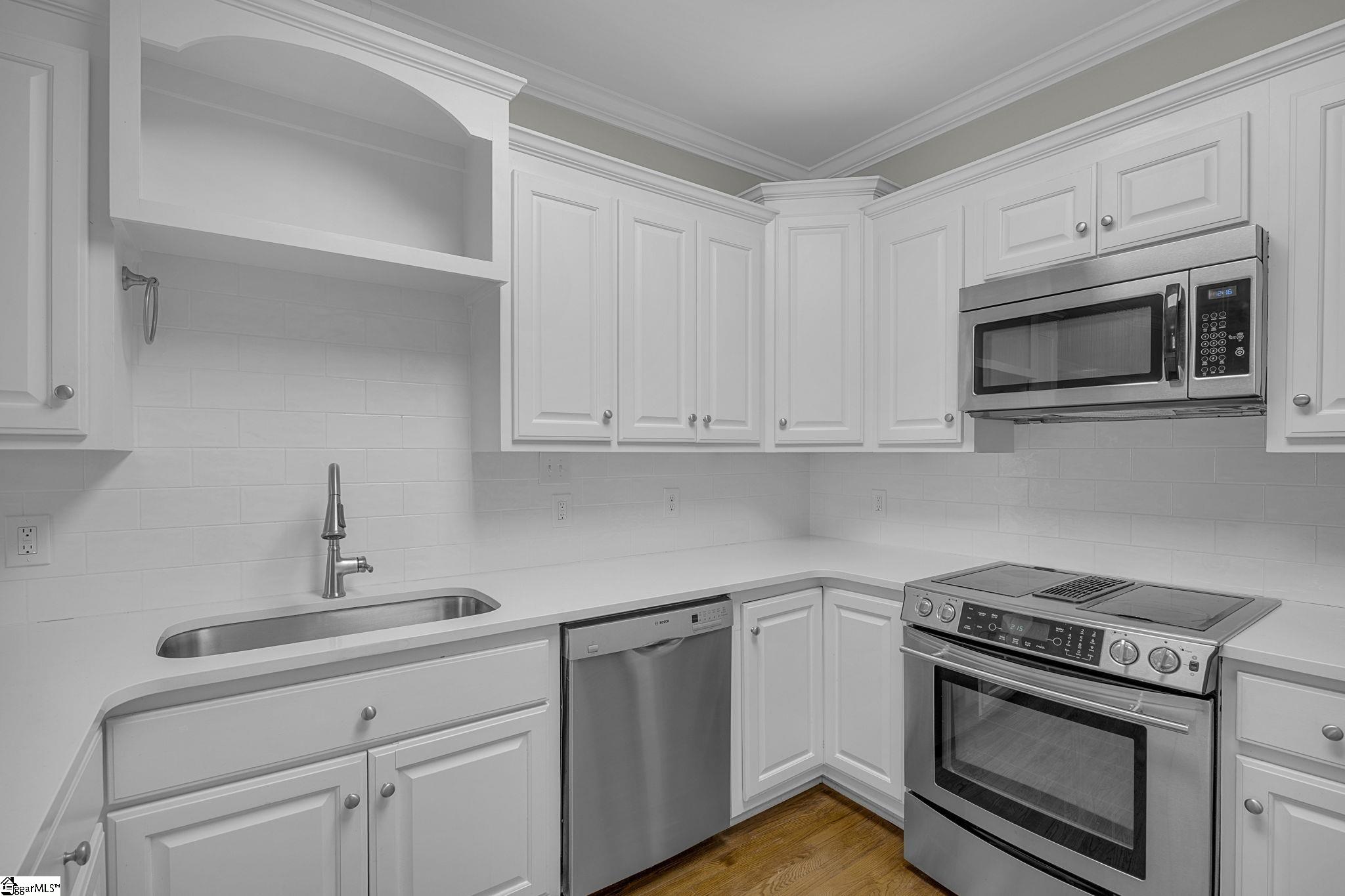 7A & 7B Croft Street Greenville, SC 29609