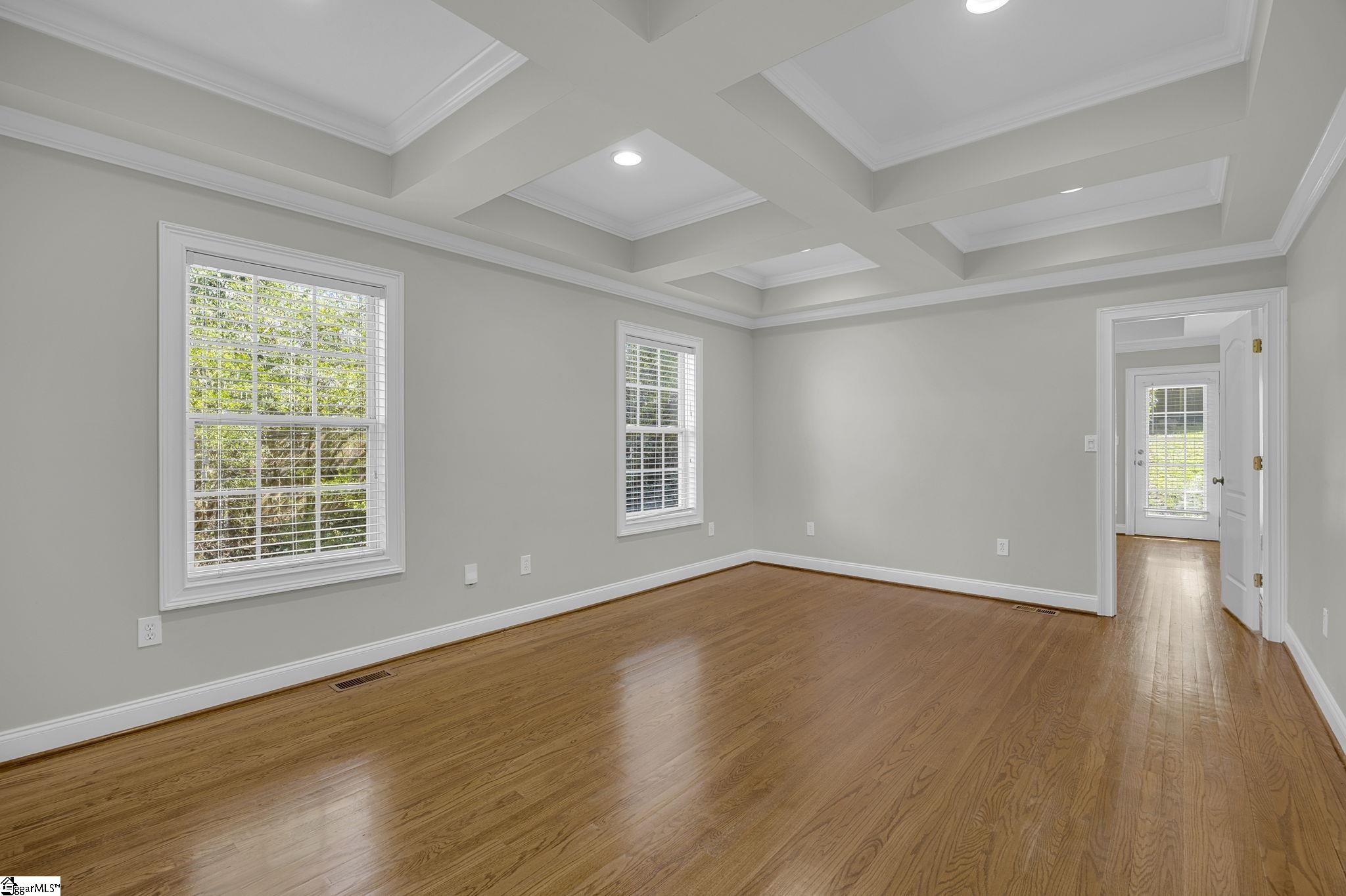 7A & 7B Croft Street Greenville, SC 29609