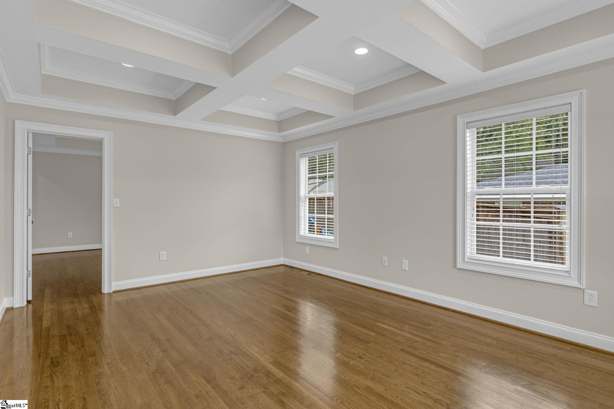 7A & 7B Croft Street Greenville, SC 29609