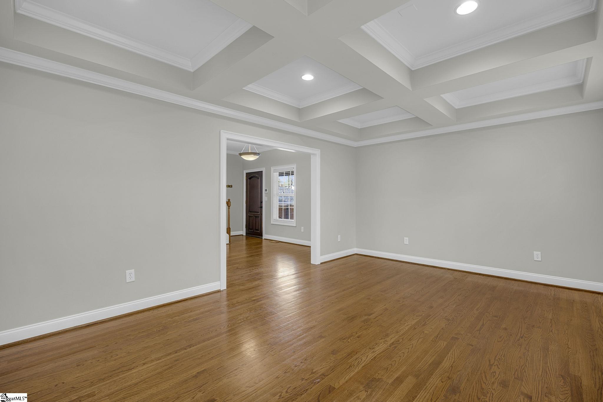7A & 7B Croft Street Greenville, SC 29609