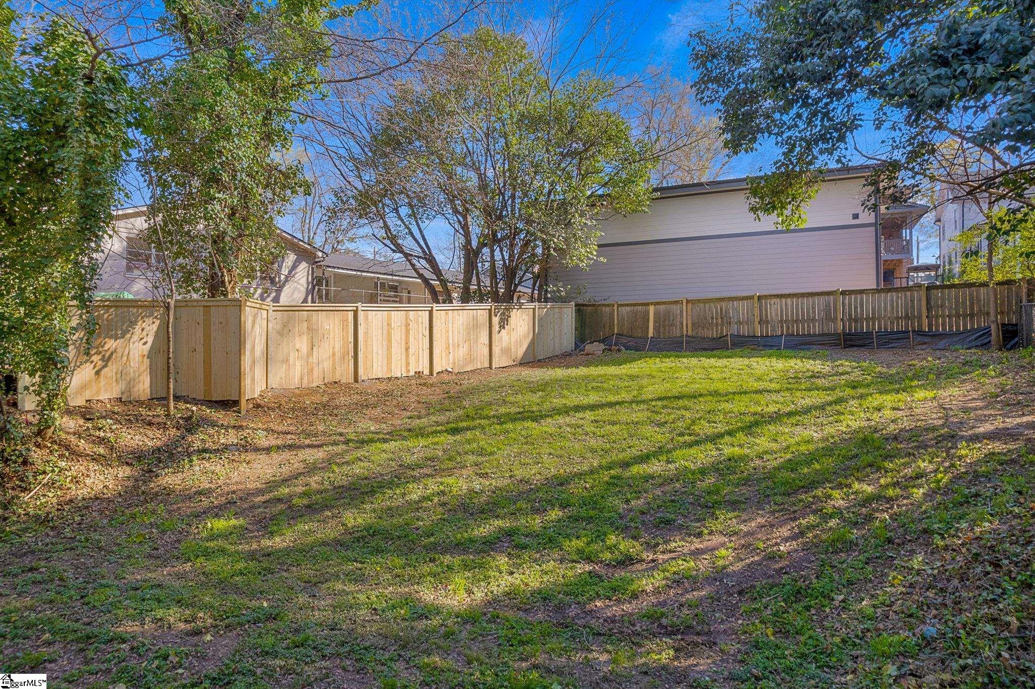 7A & 7B Croft Street Greenville, SC 29609