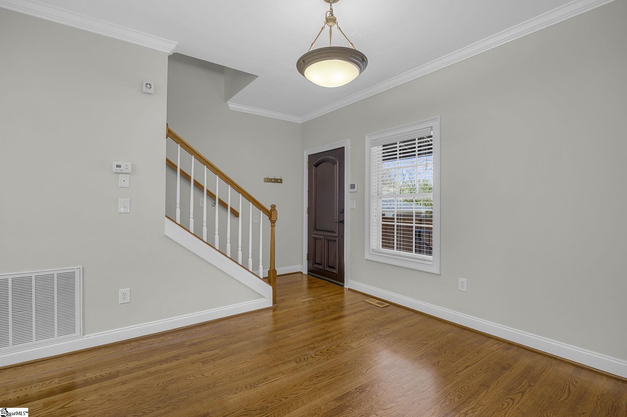 7A & 7B Croft Street Greenville, SC 29609