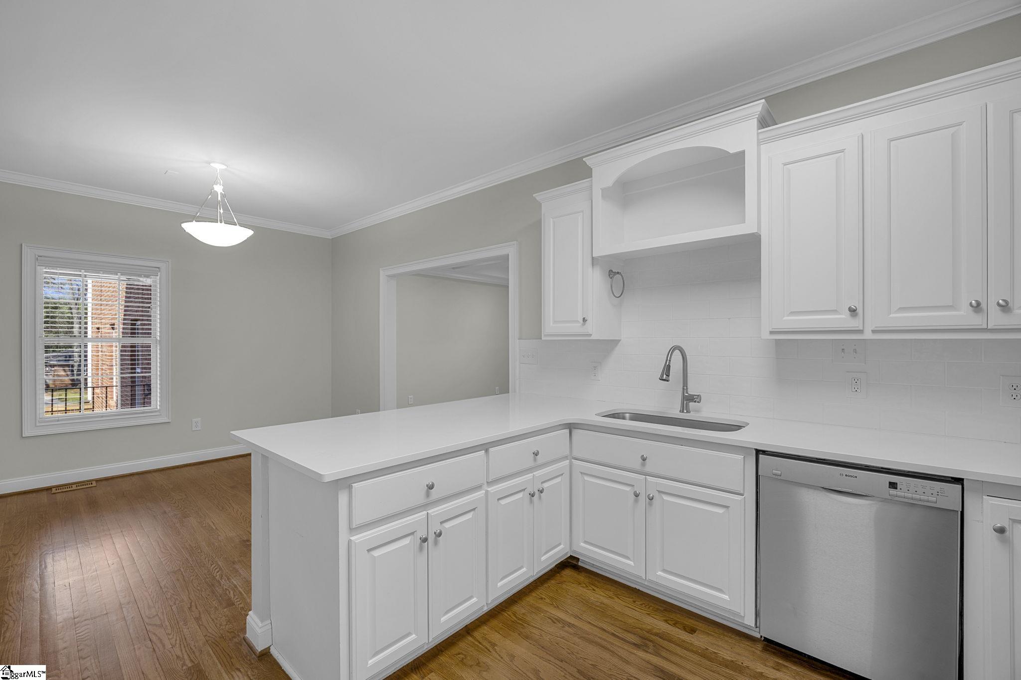 7A & 7B Croft Street Greenville, SC 29609