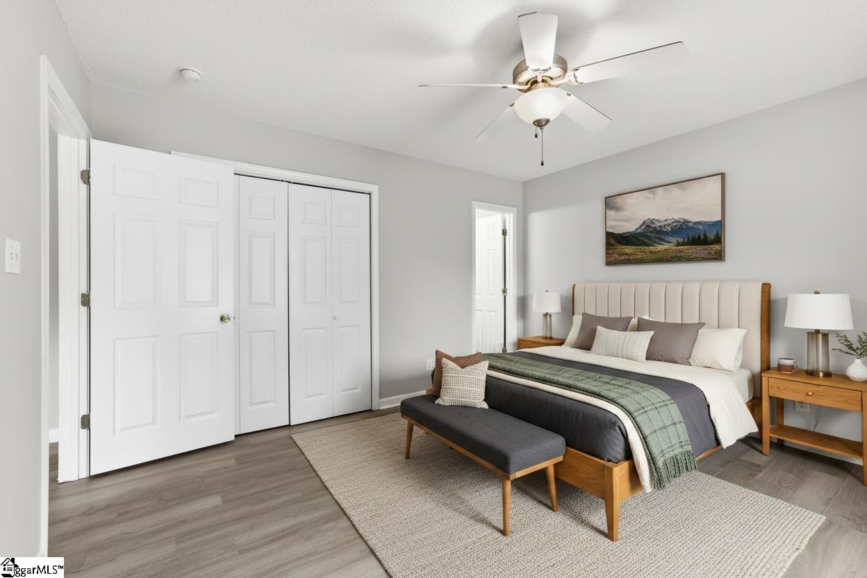 141 Brookwood Creek Drive, Landrum SC 29356