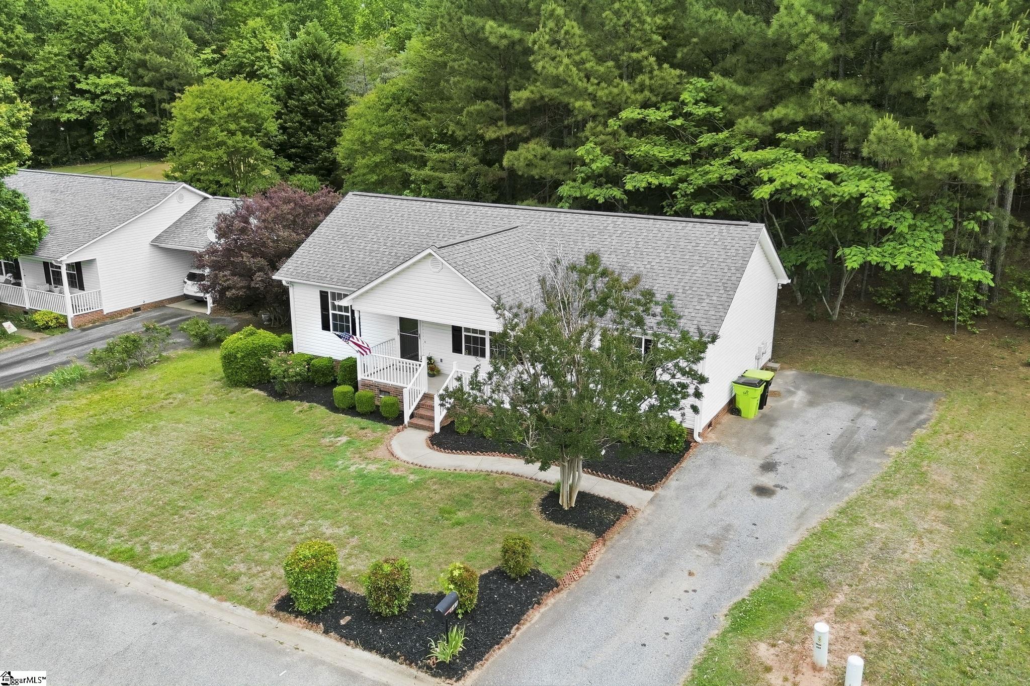 141 Brookwood Creek Drive, Landrum SC 29356