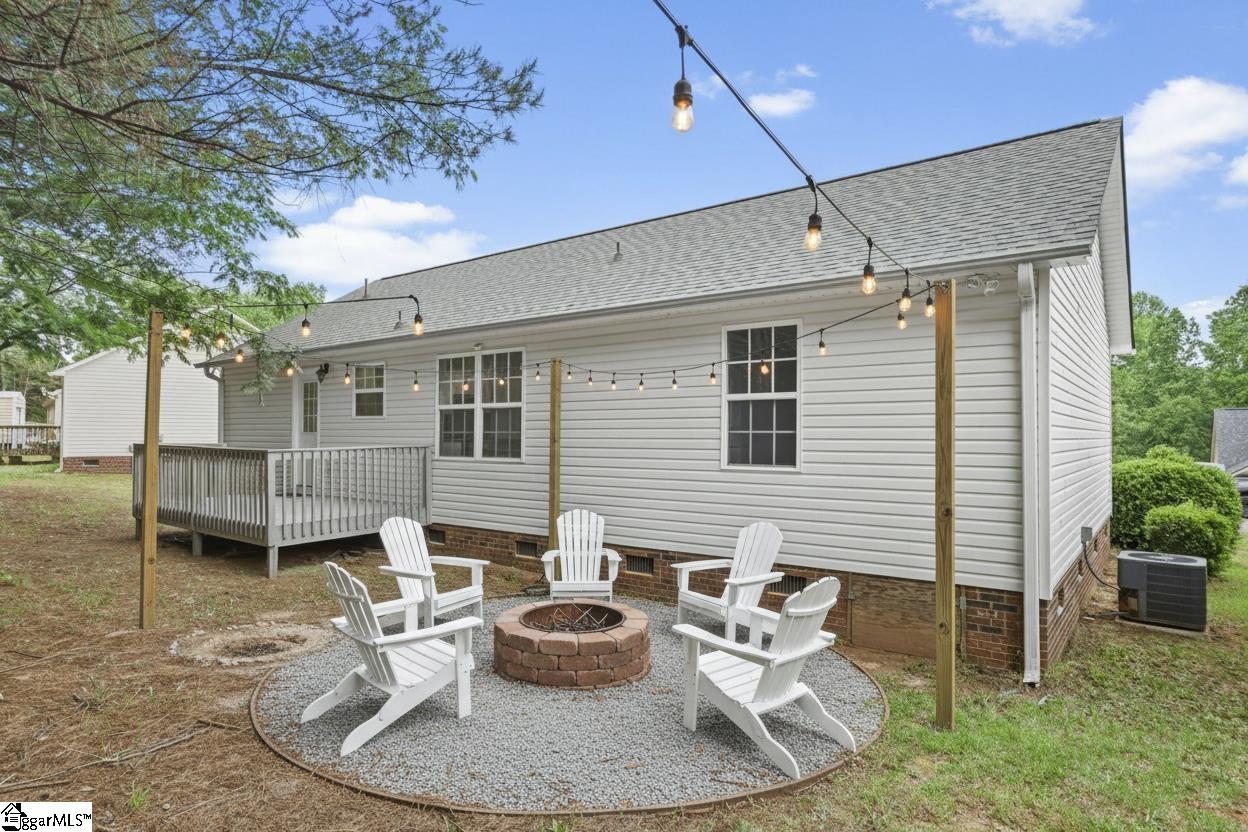 141 Brookwood Creek Drive, Landrum SC 29356