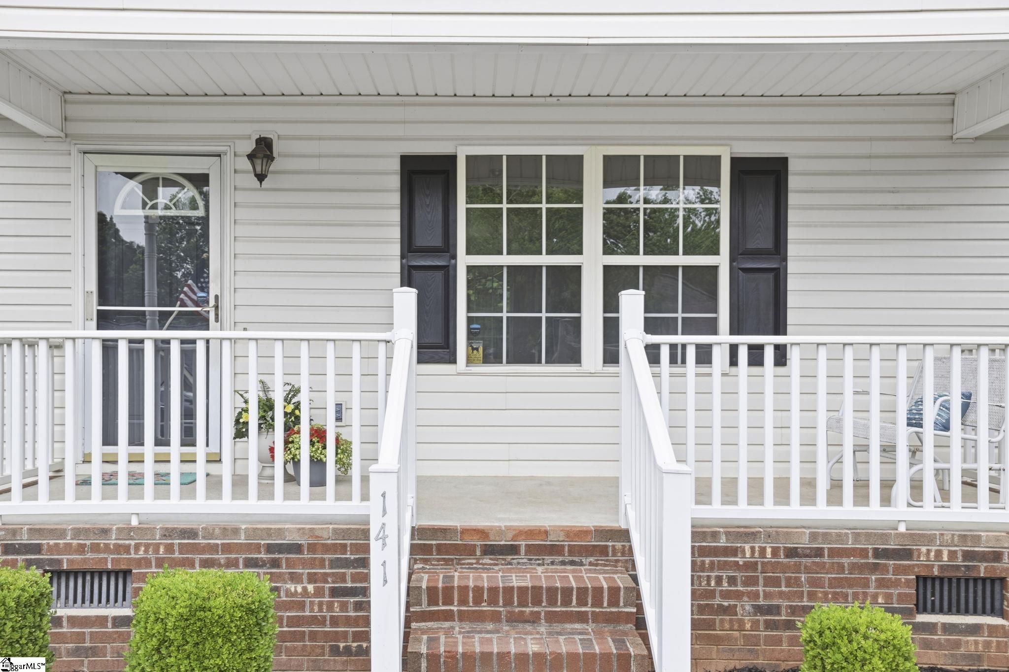 141 Brookwood Creek Drive, Landrum SC 29356