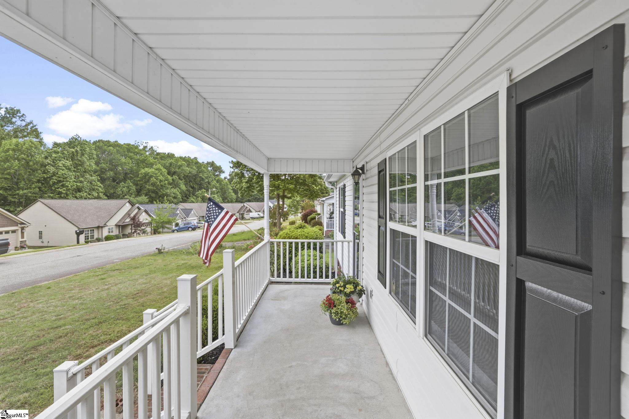 141 Brookwood Creek Drive, Landrum SC 29356