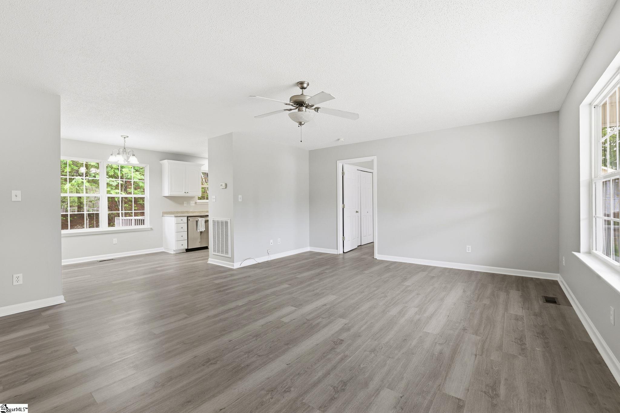 141 Brookwood Creek Drive, Landrum SC 29356