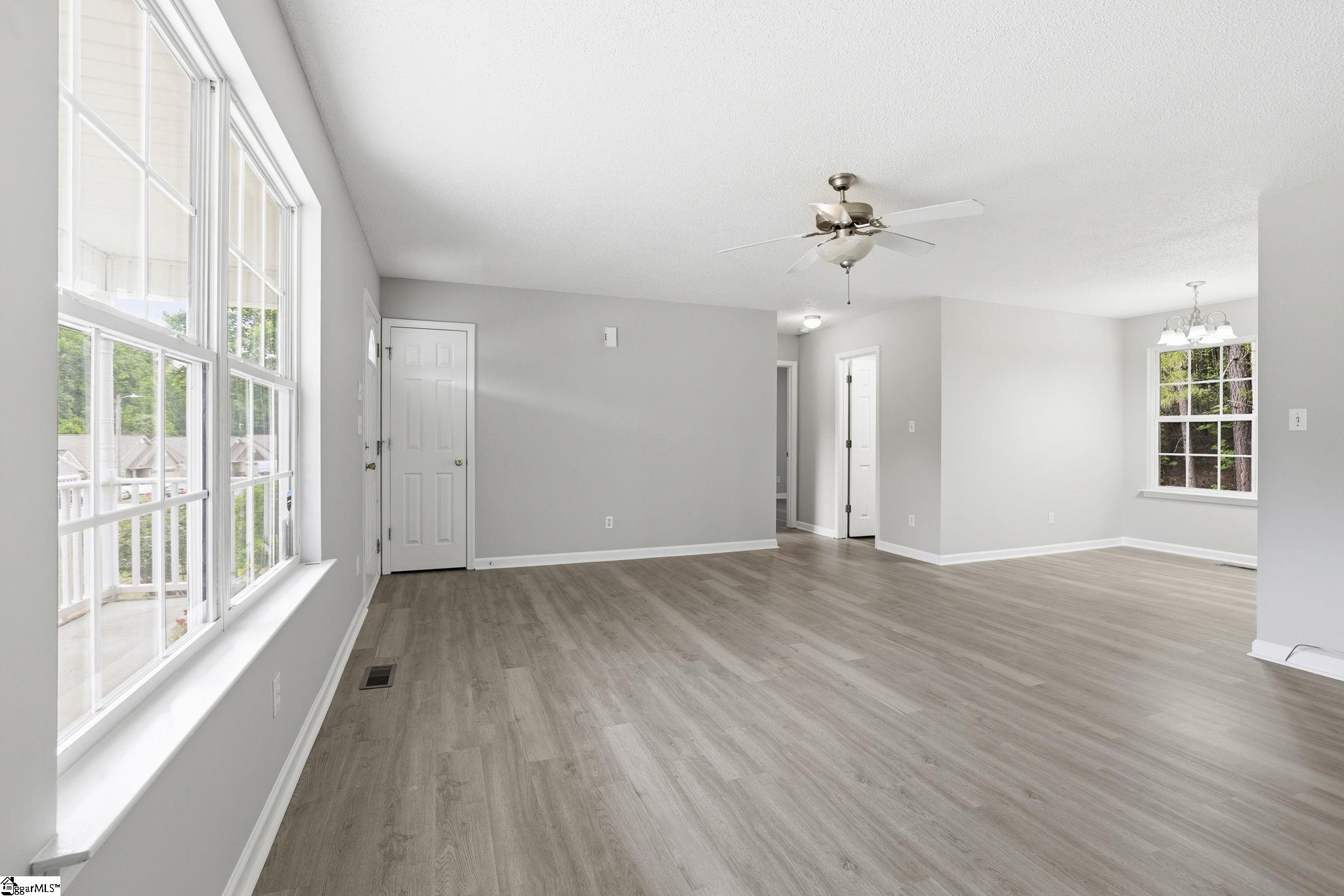 141 Brookwood Creek Drive, Landrum SC 29356