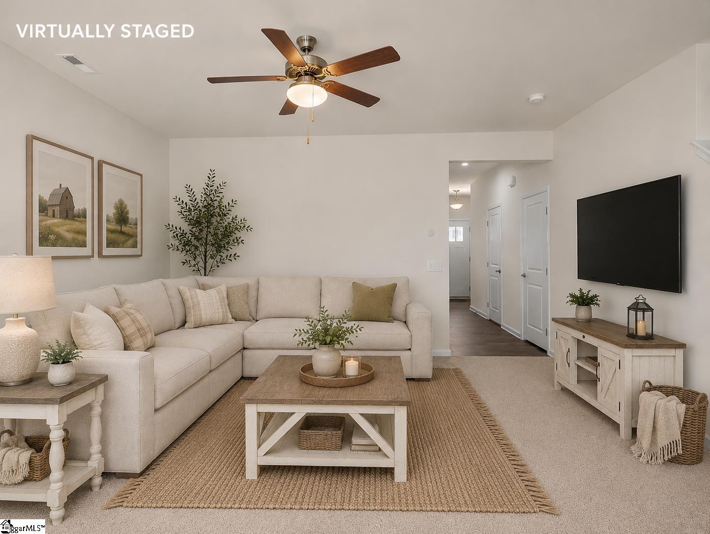 591 Preakness Run Spartanburg, SC 29301