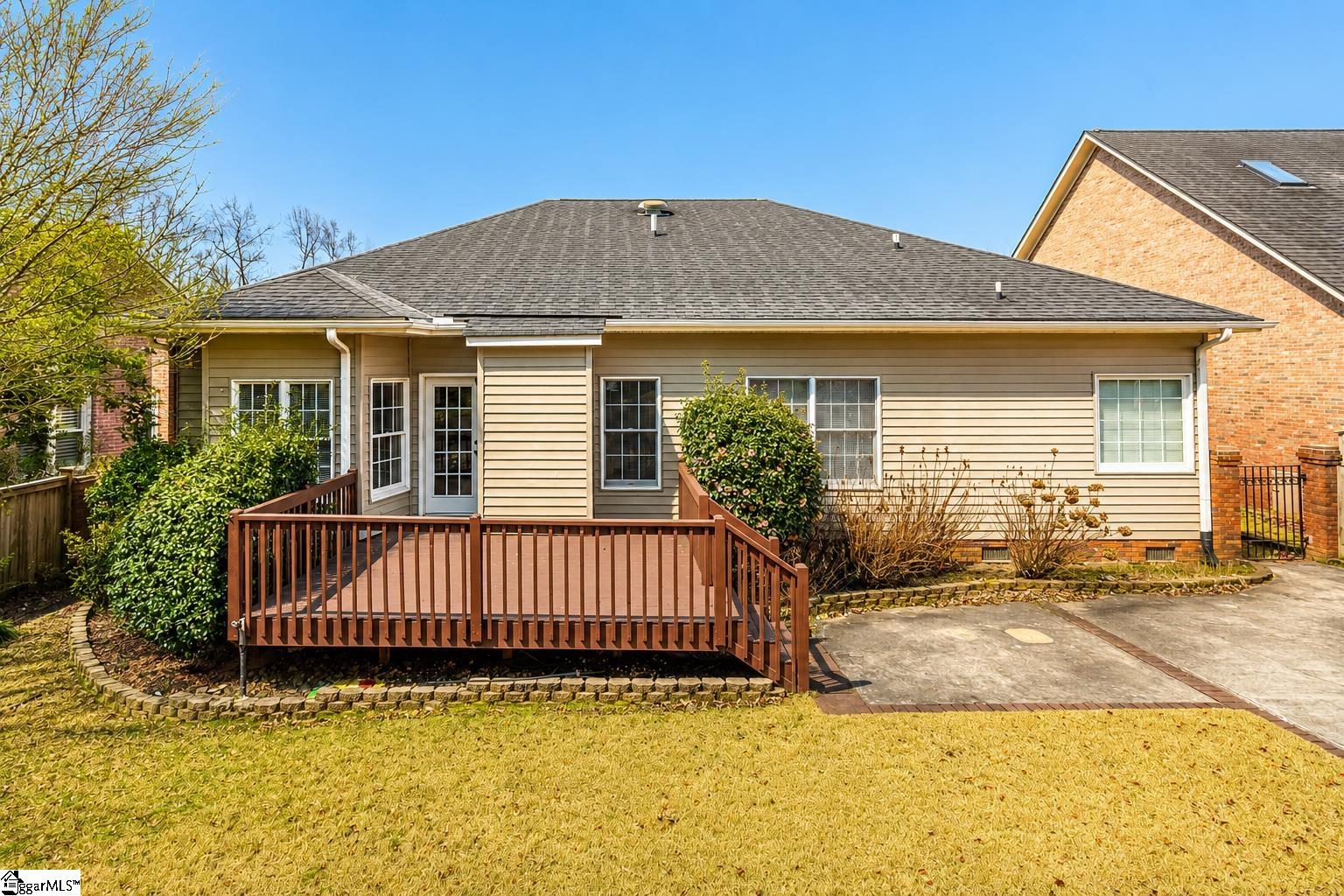 213 Windstone Court Greenville, SC 29615