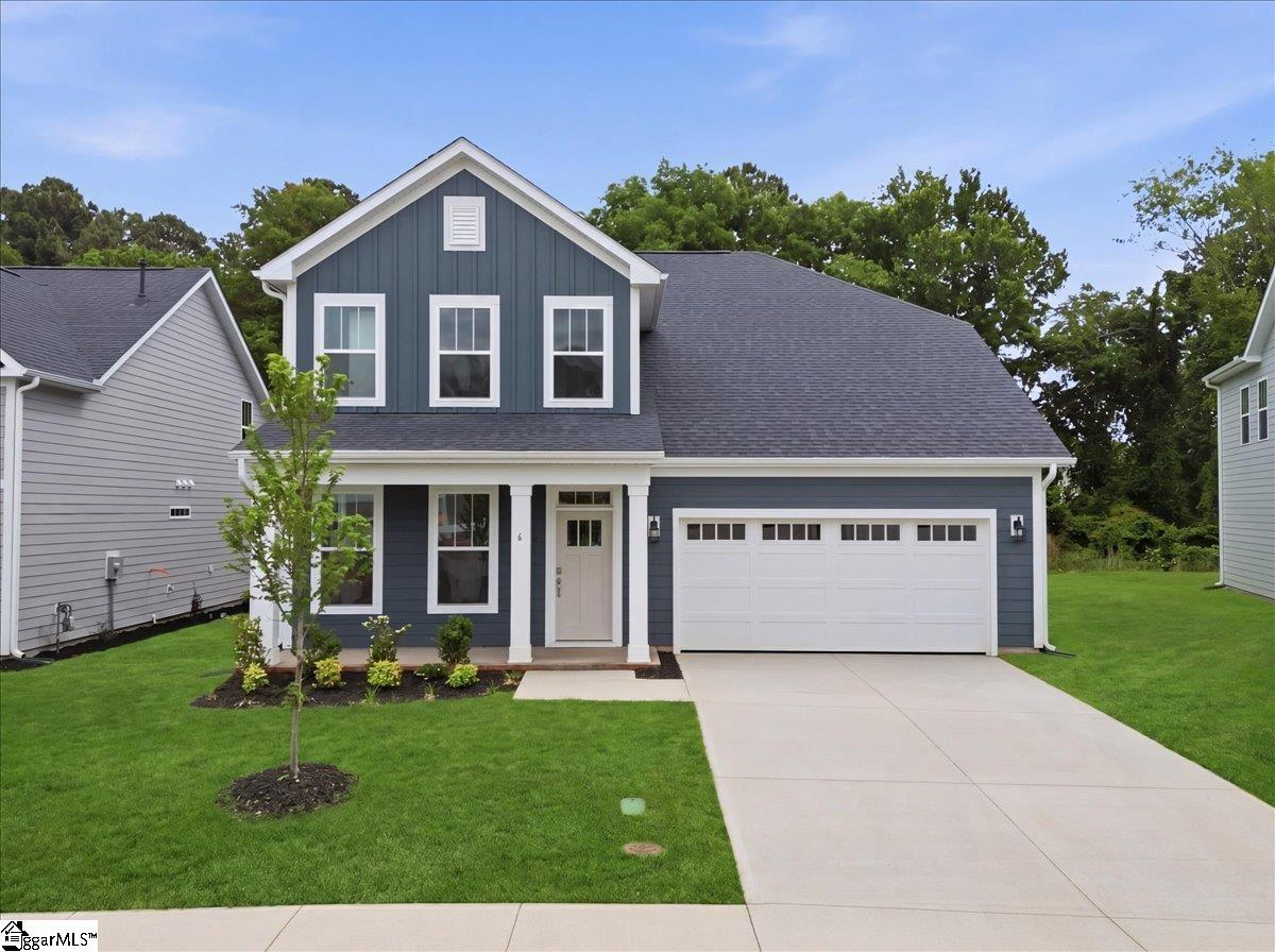 Find Your Home in South Carolina