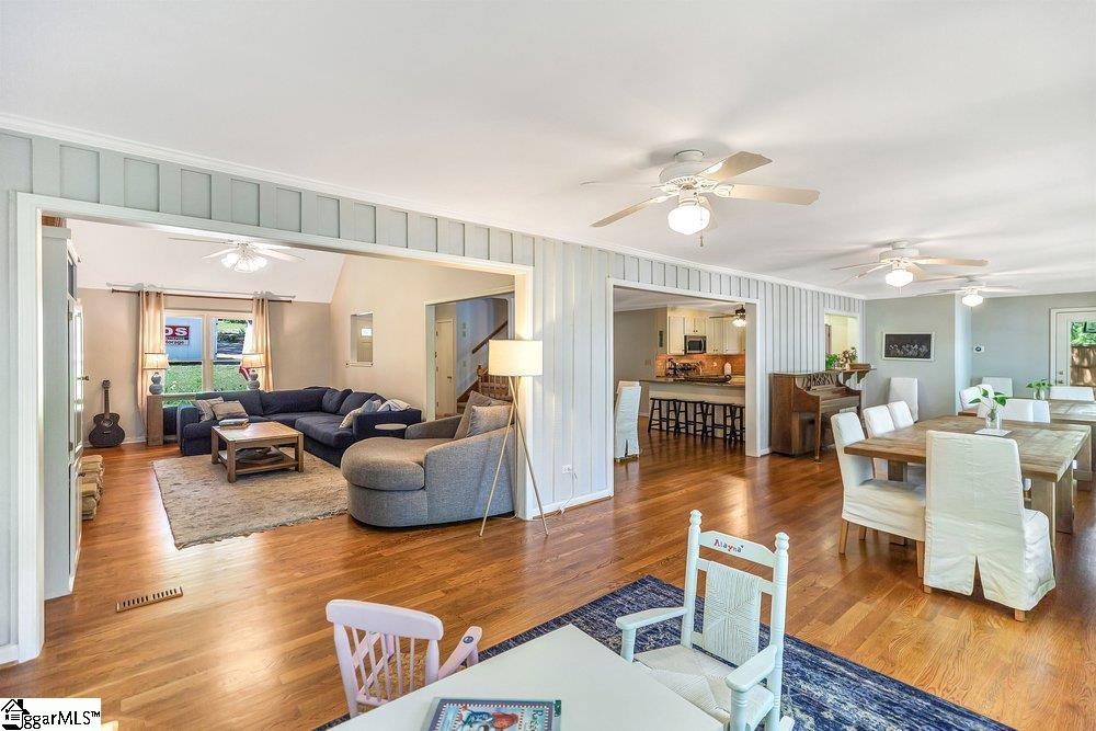 317 Wham Road Anderson, SC 29625