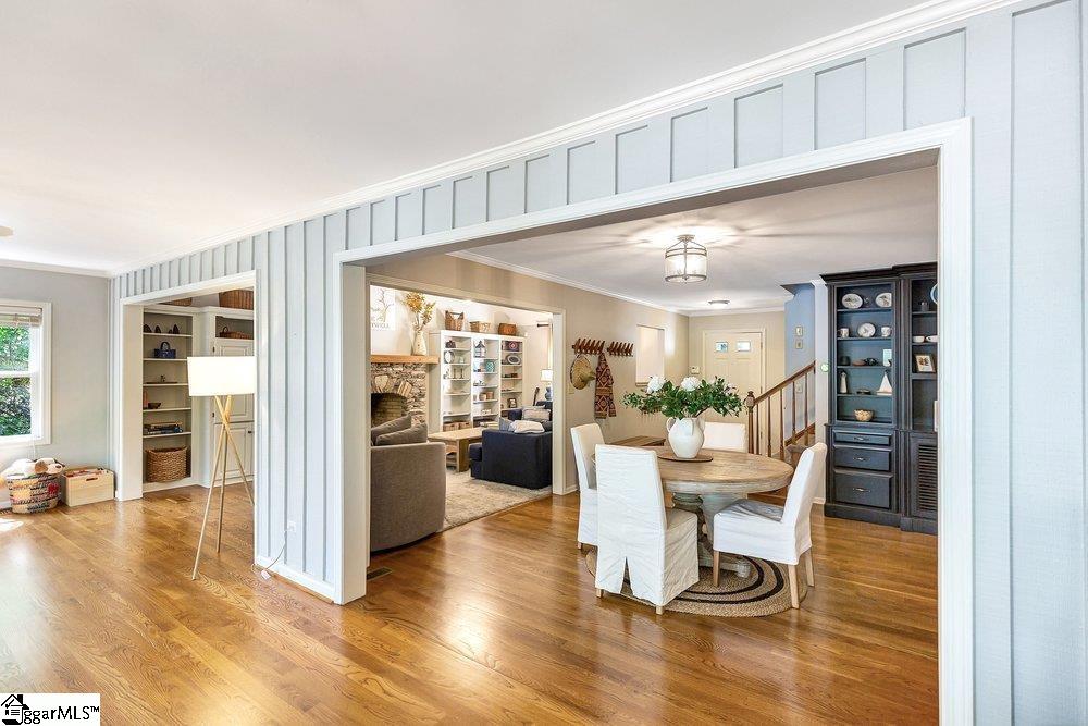 317 Wham Road Anderson, SC 29625