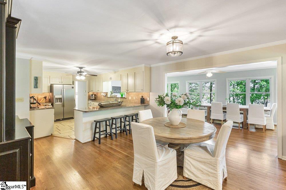 317 Wham Road Anderson, SC 29625