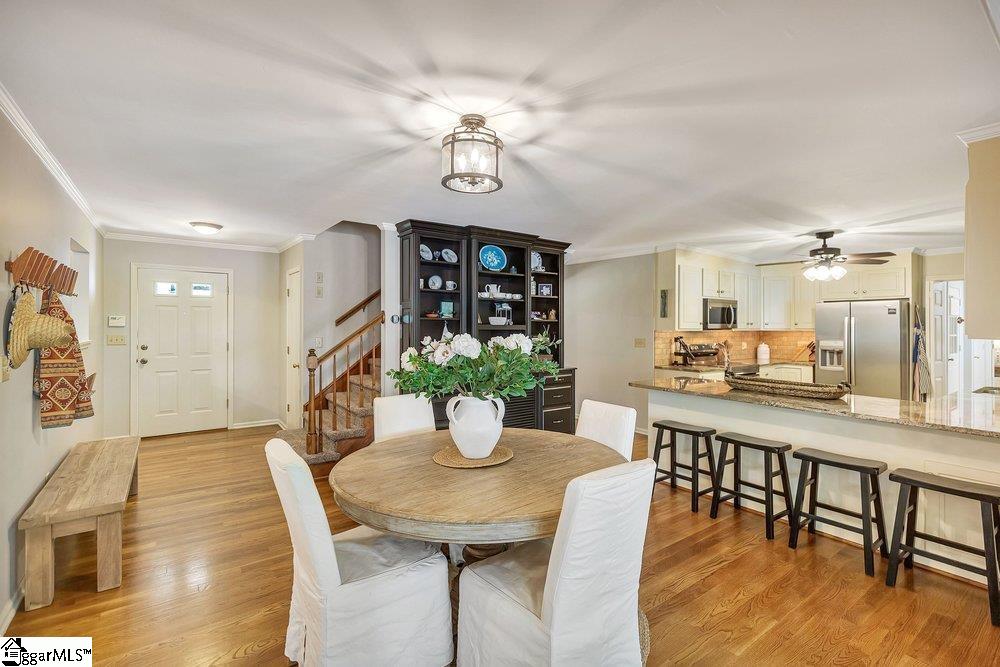 317 Wham Road Anderson, SC 29625